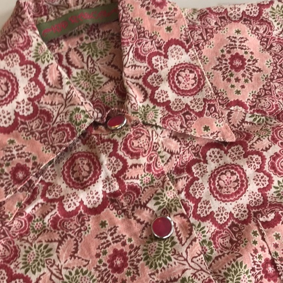 Fun Bundle! Jacket and blouse - Picture 7 of 8